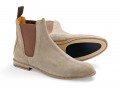 Chukka Boot, Palermo Open